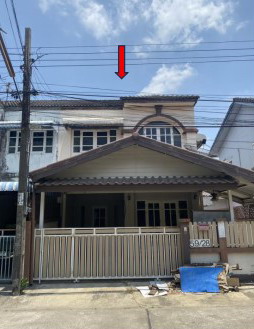 รูปที่ดินพร้อมสิ่งปลูกสร้าง บางชัน คลองสามวา กรุงเทพมหานคร