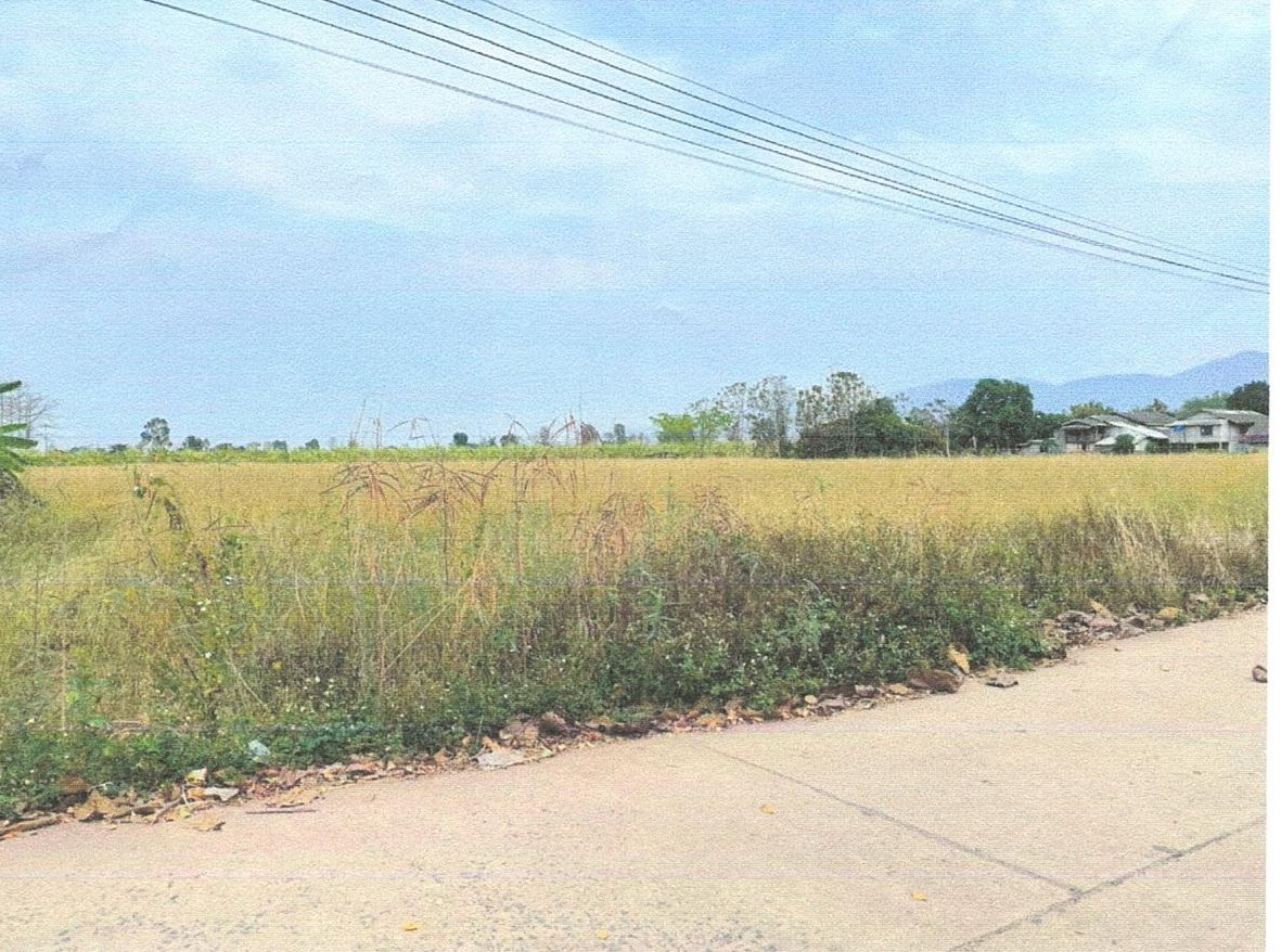รูปที่ดินว่างเปล่า จุน จุน พะเยา