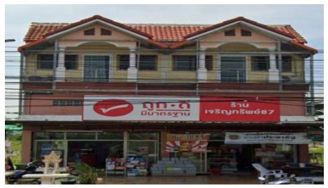 รูปที่ดินพร้อมสิ่งปลูกสร้าง เขาทราย ทับคล้อ พิจิตร