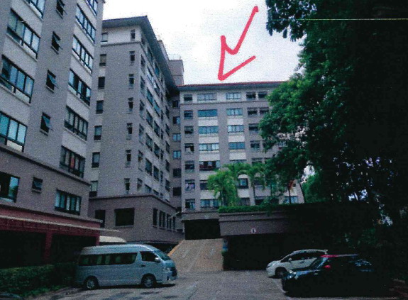 รูปห้องชุด ช่องนนทรี ยานนาวา กรุงเทพมหานคร