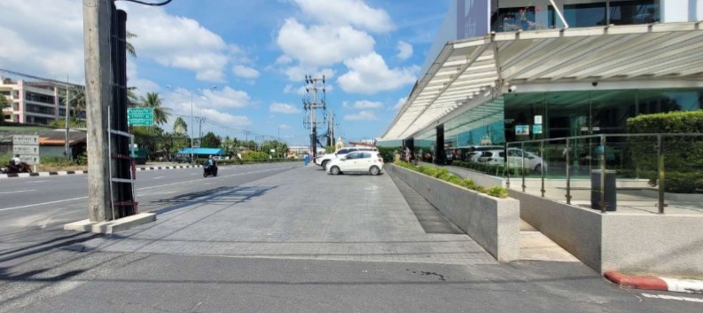 รูปที่ดินว่างเปล่า ราไวย์ เมืองภูเก็ต ภูเก็ต