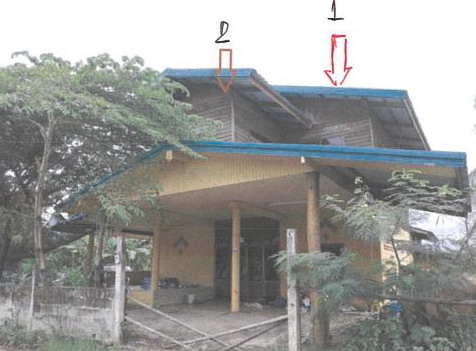 รูปที่ดินพร้อมสิ่งปลูกสร้าง บ้านจีต กู่แก้ว อุดรธานี