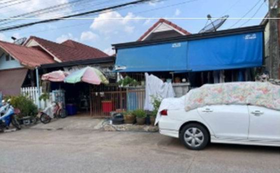 รูปที่ดินพร้อมสิ่งปลูกสร้าง แดงใหญ่ เมืองขอนแก่น ขอนแก่น