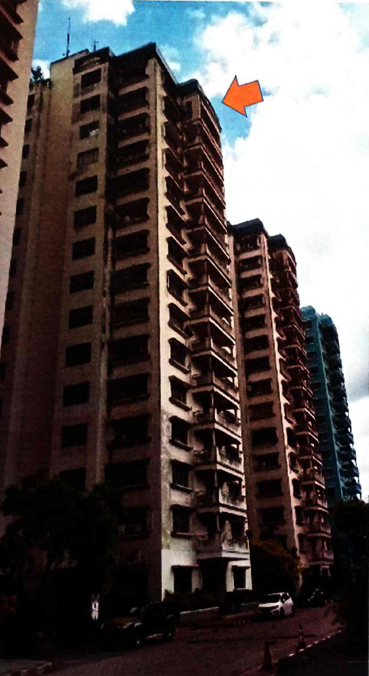 รูปห้องชุด คูคต ลำลูกกา ปทุมธานี