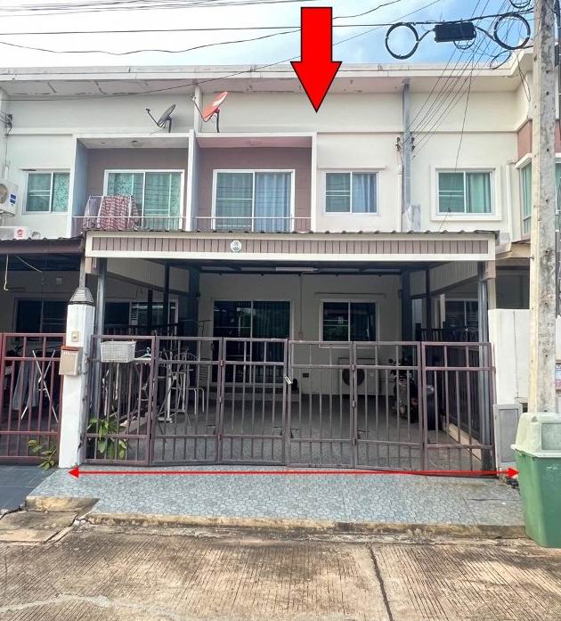รูปที่ดินพร้อมสิ่งปลูกสร้าง บ้านเป็ด เมืองขอนแก่น ขอนแก่น