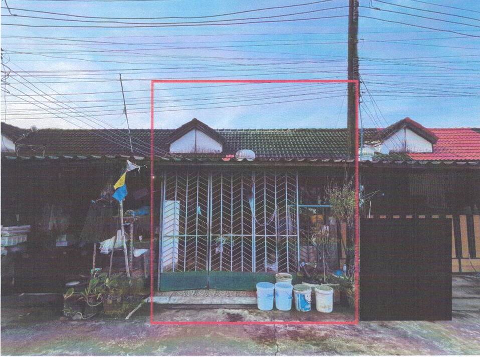 รูปที่ดินพร้อมสิ่งปลูกสร้าง บางกะจะ เมืองจันทบุรี จันทบุรี
