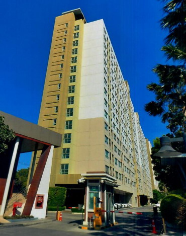 รูปห้องชุด บางนา บางนา กรุงเทพมหานคร