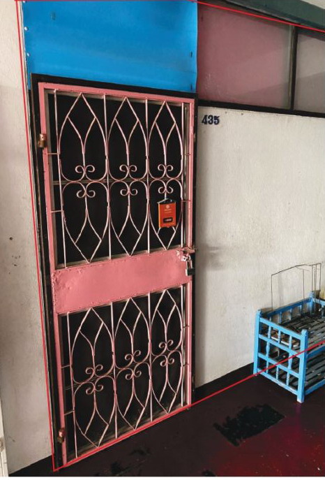 รูปห้องชุด บางพูด (บ้านอ้อย) ปากเกร็ด (ตลาดขวัญ) นนทบุรี