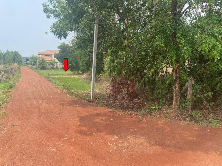 รูปที่ดินว่างเปล่า โพนแพง อากาศอำนวย สกลนคร