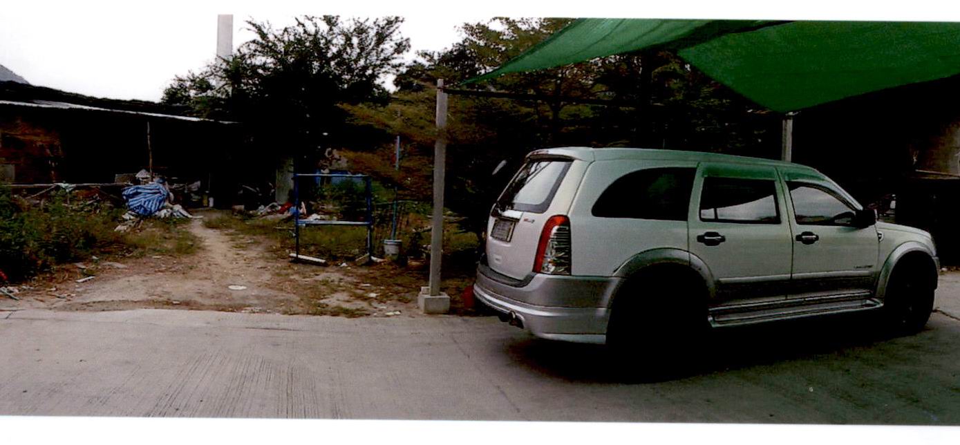 รูปที่ดินว่างเปล่า หัวหิน หัวหิน ประจวบคีรีขันธ์