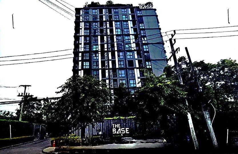 รูปห้องชุด หมากแข้ง เมืองอุดรธานี อุดรธานี