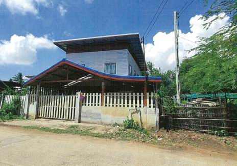 รูปที่ดินพร้อมสิ่งปลูกสร้าง บ้านเขือง เชียงขวัญ ร้อยเอ็ด