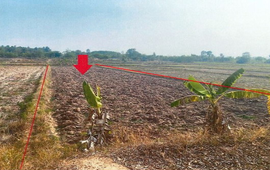 รูปที่ดินว่างเปล่า ดอนจาน ดอนจาน กาฬสินธุ์