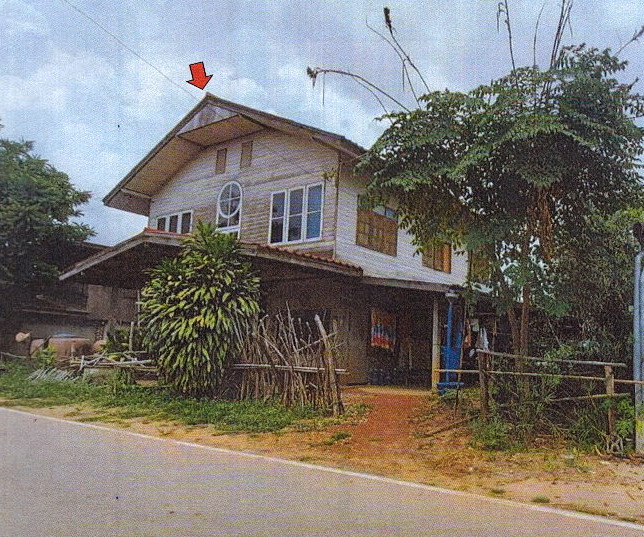 รูปที่ดินพร้อมสิ่งปลูกสร้าง โพธิ์ทอง โพนทอง ร้อยเอ็ด