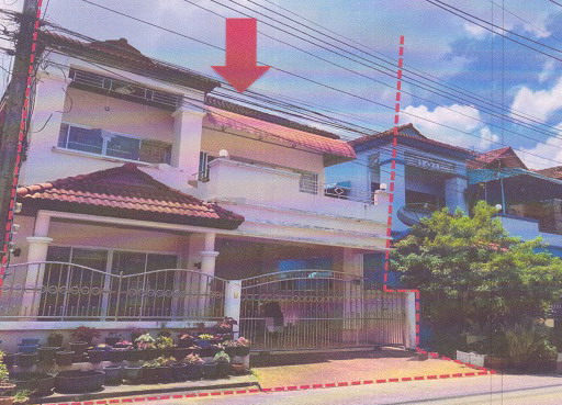 รูปที่ดินพร้อมสิ่งปลูกสร้าง หาดใหญ่ หาดใหญ่ สงขลา