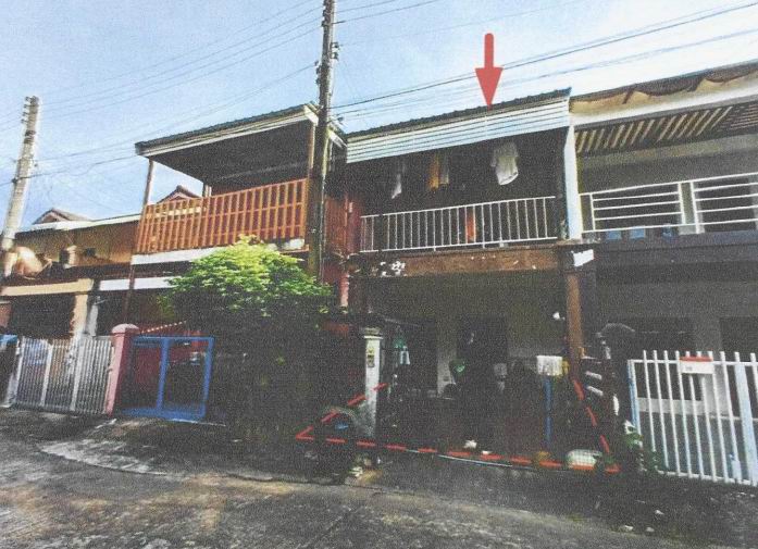 รูปที่ดินพร้อมสิ่งปลูกสร้าง ไร่น้อย เมืองอุบลราชธานี อุบลราชธานี