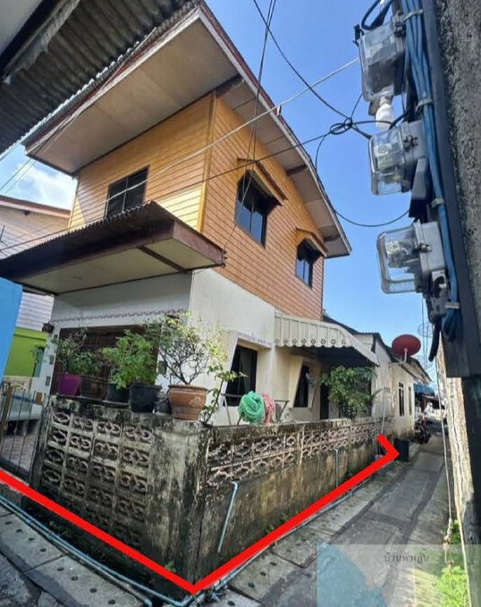รูปที่ดินพร้อมสิ่งปลูกสร้าง หัวเขา สิงหนคร สงขลา