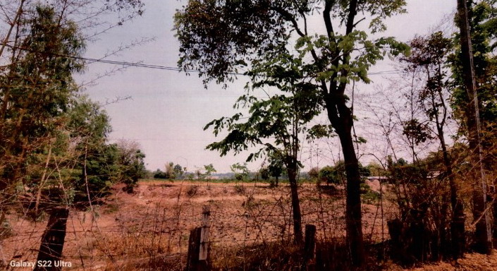 รูปที่ดินว่างเปล่า เชียงเพ็ง กุดจับ อุดรธานี