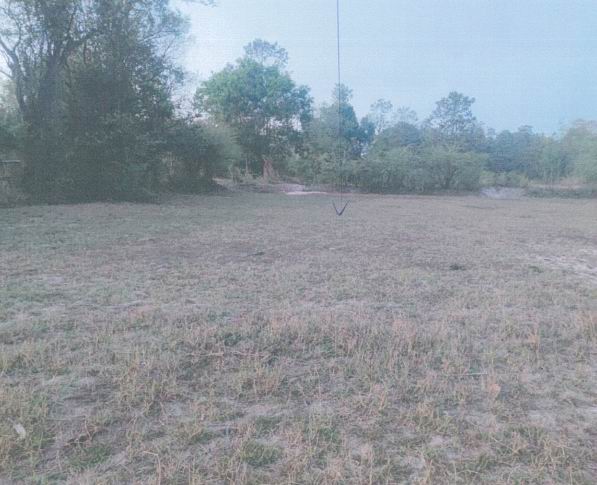 รูปที่ดินว่างเปล่า หนองบก เหล่าเสือโก้ก อุบลราชธานี