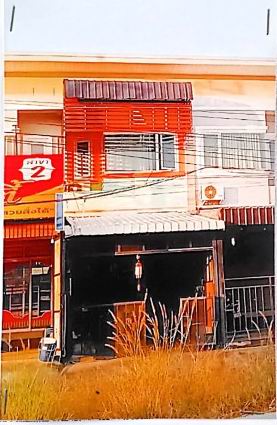 รูปที่ดินพร้อมสิ่งปลูกสร้าง บัวขาว กุฉินารายณ์ กาฬสินธุ์