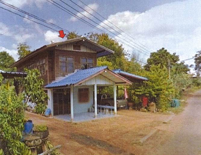 รูปที่ดินพร้อมสิ่งปลูกสร้าง ขามเปี้ย โพธิ์ชัย ร้อยเอ็ด