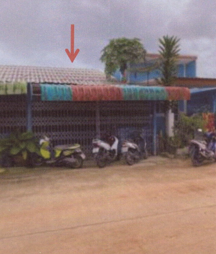 รูปที่ดินพร้อมสิ่งปลูกสร้าง พะตง หาดใหญ่ สงขลา