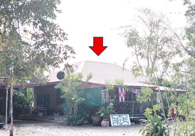 รูปที่ดินพร้อมสิ่งปลูกสร้าง บ้านค้อ เมืองขอนแก่น ขอนแก่น