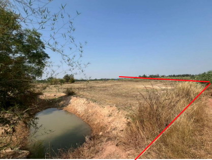 รูปที่ดินว่างเปล่า กกโพธิ์ หนองพอก ร้อยเอ็ด