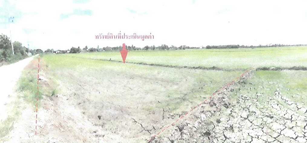 รูปที่ดินว่างเปล่า ระแหง ลาดหลุมแก้ว ปทุมธานี
