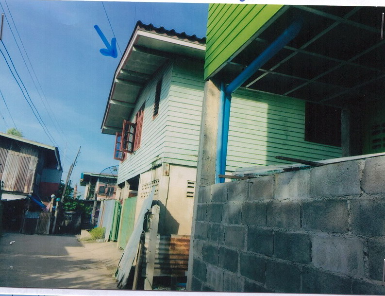 รูปที่ดินพร้อมสิ่งปลูกสร้าง บางพึ่ง บ้านหมี่ ลพบุรี