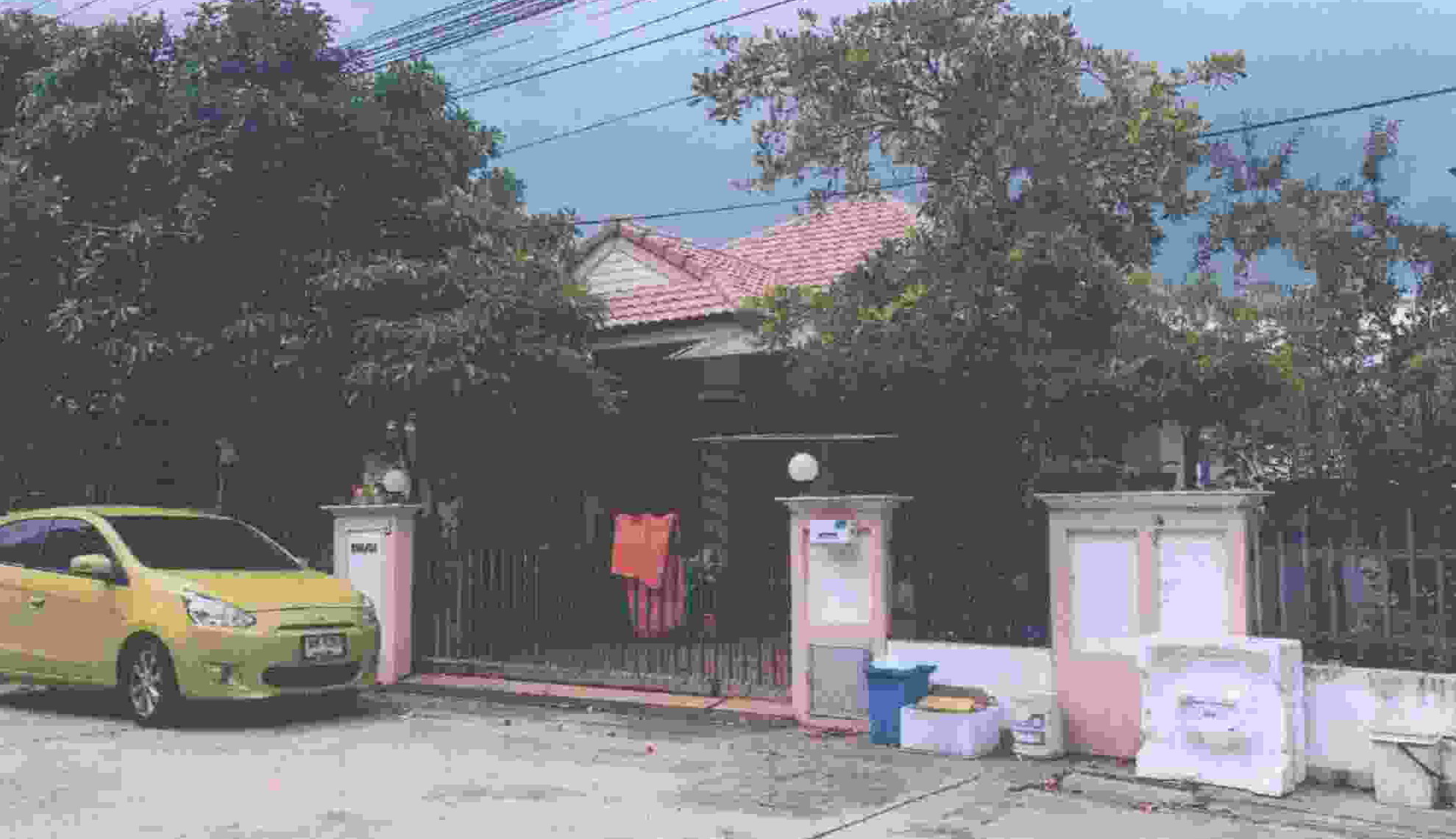 รูปที่ดินพร้อมสิ่งปลูกสร้าง สุรนารี เมืองนครราชสีมา นครราชสีมา
