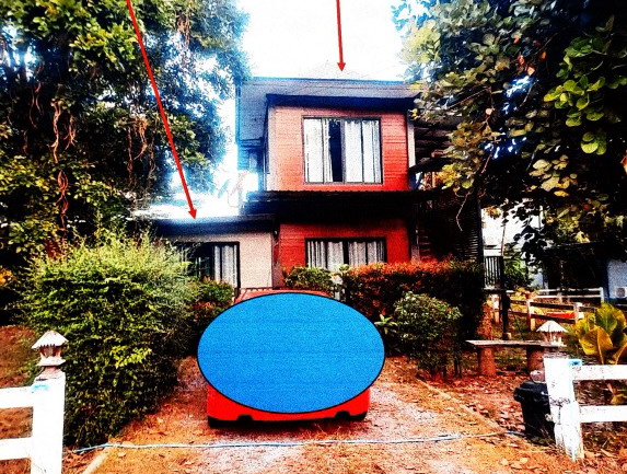 รูปที่ดินพร้อมสิ่งปลูกสร้าง บ้านไร่ บ้านไร่ อุทัยธานี