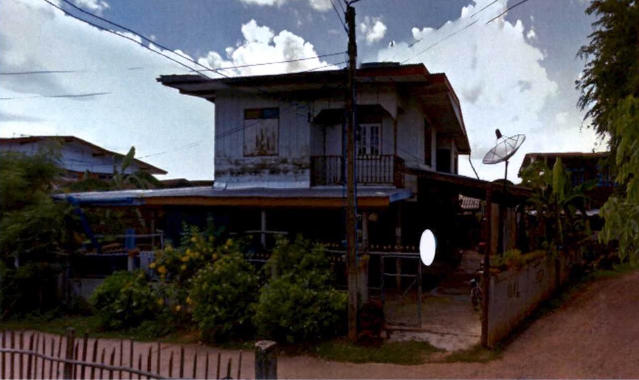 รูปที่ดินพร้อมสิ่งปลูกสร้าง โคกสำราญ บ้านแฮด ขอนแก่น