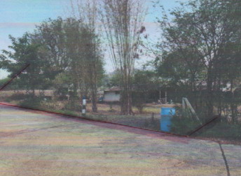 รูปที่ดินว่างเปล่า กลอนโด ด่านมะขามเตี้ย กาญจนบุรี