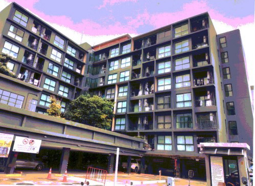 รูปห้องชุด บางนา บางนา กรุงเทพมหานคร