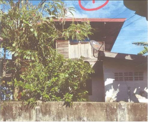 รูปที่ดินพร้อมสิ่งปลูกสร้าง บ้านขาว เมืองอุดรธานี อุดรธานี