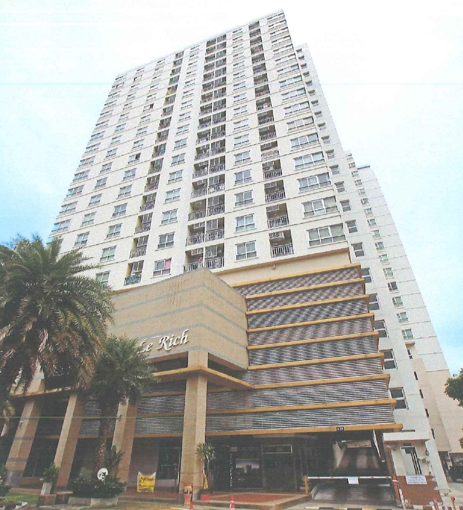 รูปห้องชุด ช่องนนทรี ยานนาวา กรุงเทพมหานคร