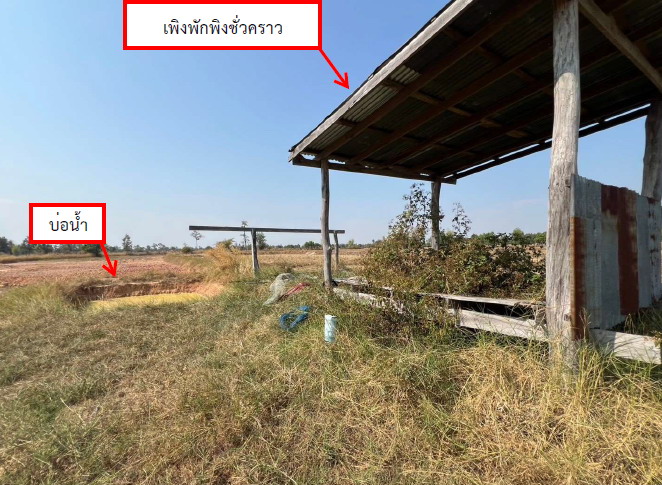 รูปที่ดินพร้อมสิ่งปลูกสร้าง อ่างศิลา พิบูลมังสาหาร อุบลราชธานี