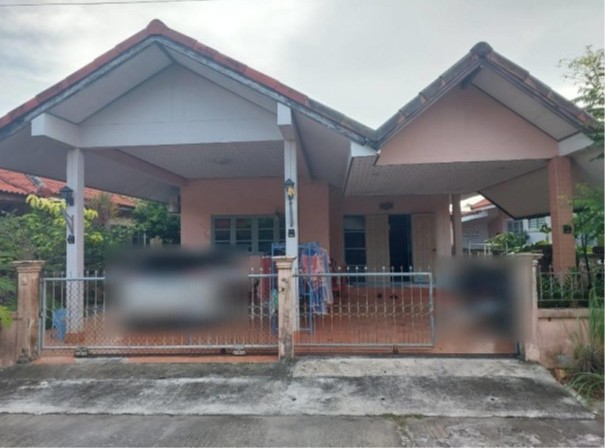 รูปที่ดินพร้อมสิ่งปลูกสร้าง คลองขุด เมืองสตูล สตูล