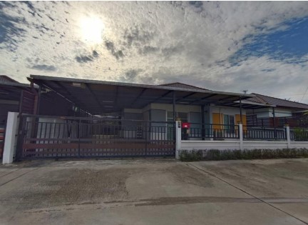 รูปที่ดินพร้อมสิ่งปลูกสร้าง บ้านโตก เมืองเพชรบูรณ์ เพชรบูรณ์