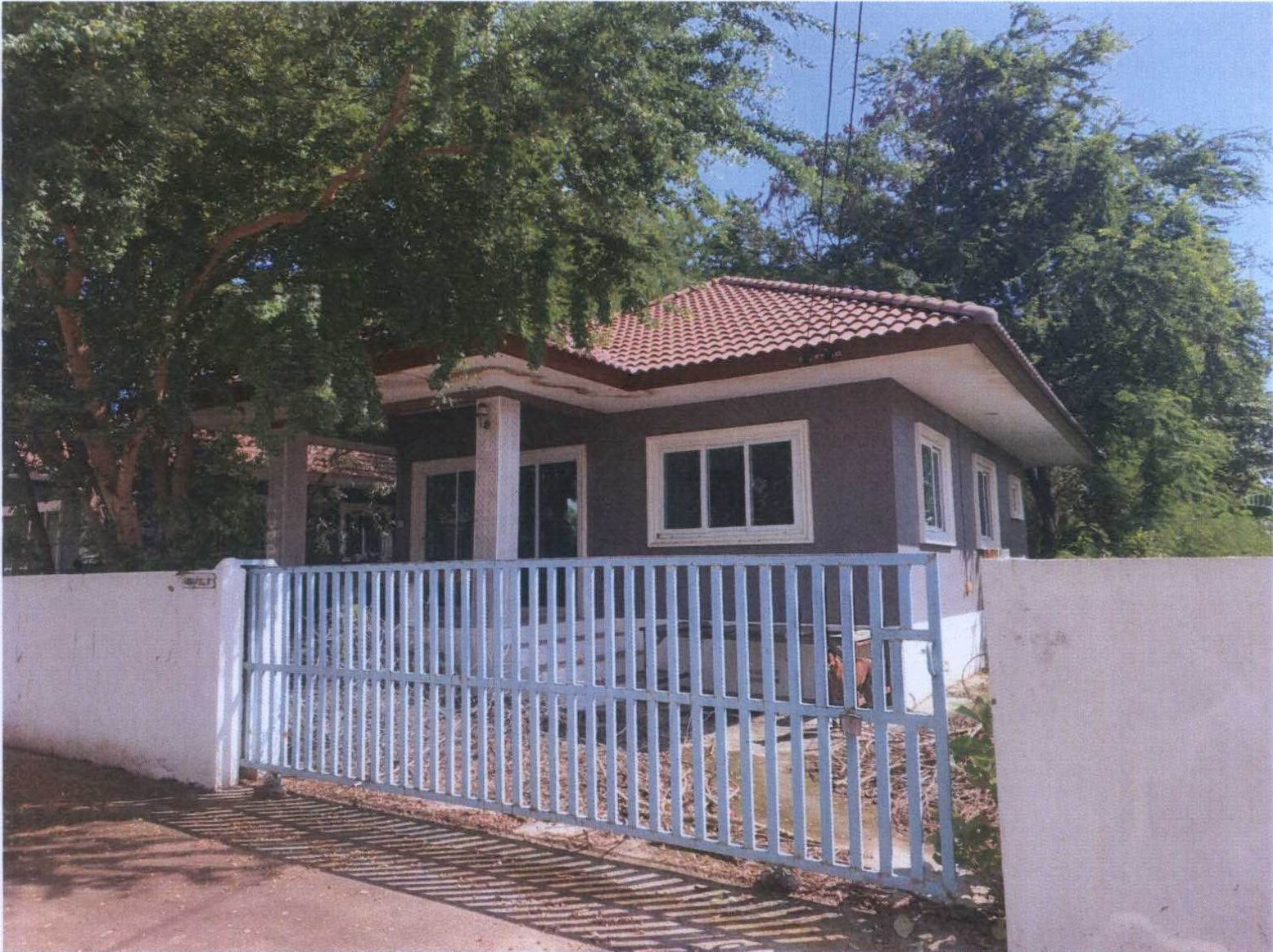 รูปที่ดินพร้อมสิ่งปลูกสร้าง หัวสำโรง แปลงยาว ฉะเชิงเทรา