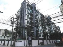 รูปห้องชุด บางนา บางนา กรุงเทพมหานคร