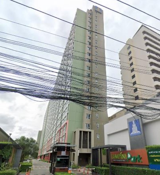 รูปห้องชุด บางแคเหนือ บางแค กรุงเทพมหานคร
