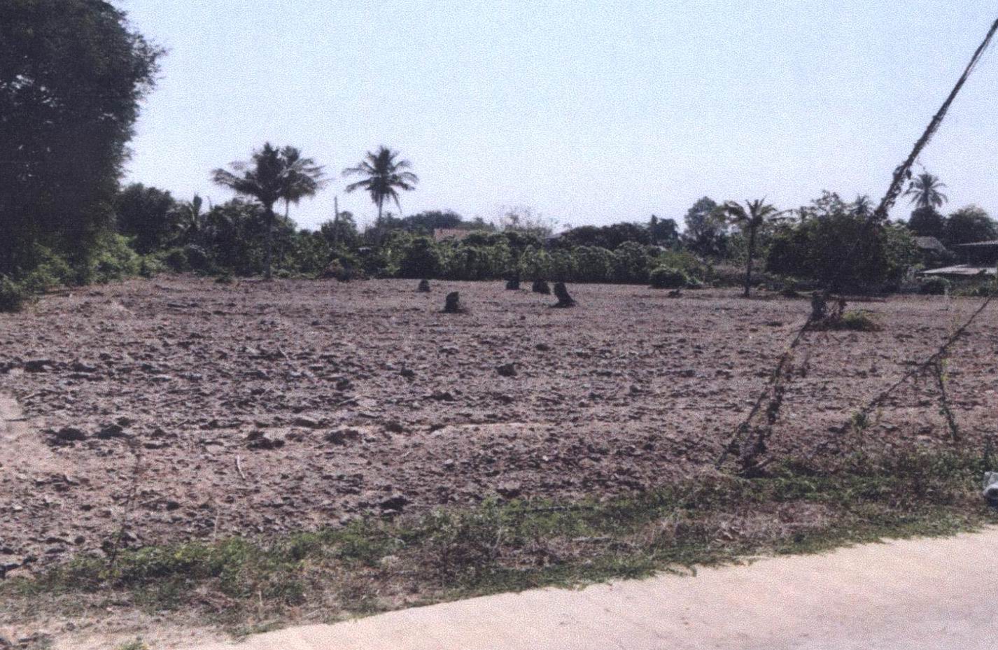 รูปที่ดินว่างเปล่า ลานสัก ลานสัก อุทัยธานี