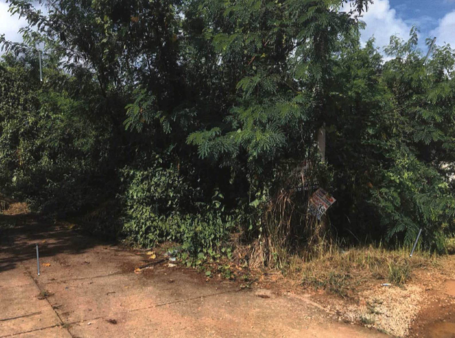 รูปที่ดินว่างเปล่า สระแก้ว เมืองสระแก้ว สระแก้ว