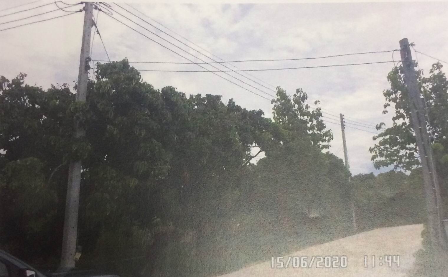 รูปที่ดินว่างเปล่า วังผาง ป่าซาง ลำพูน