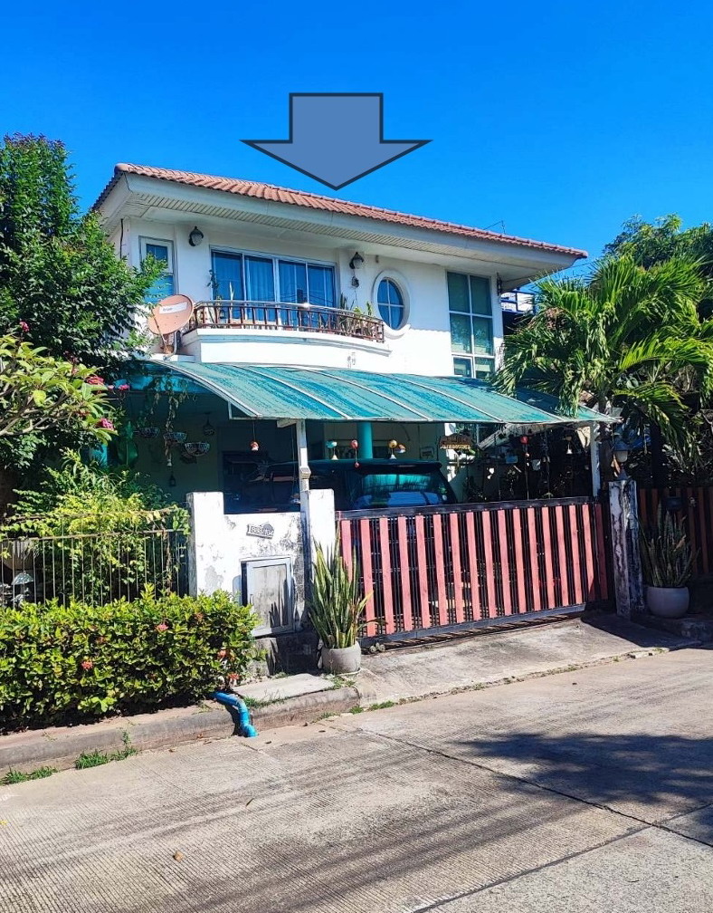 รูปที่ดินพร้อมสิ่งปลูกสร้าง บ้านเป็ด เมืองขอนแก่น ขอนแก่น