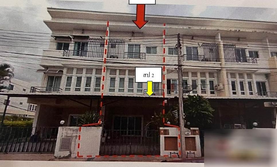 รูปที่ดินพร้อมสิ่งปลูกสร้าง บ้านเป็ด เมืองขอนแก่น ขอนแก่น