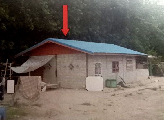 รูปที่ดินพร้อมสิ่งปลูกสร้าง ตาลเลียน กุดจับ อุดรธานี