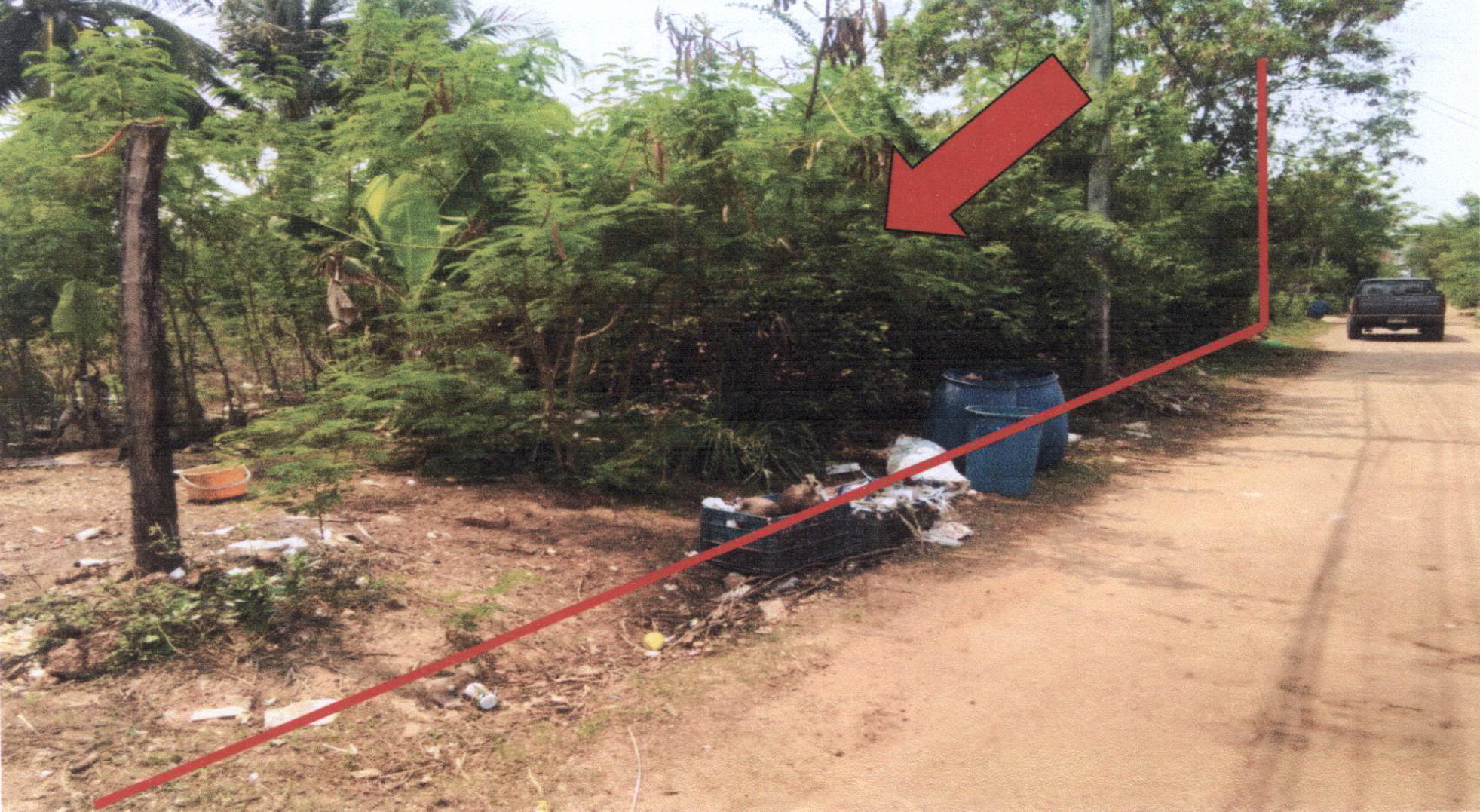 รูปที่ดินว่างเปล่า กุมภวาปี กุมภวาปี อุดรธานี